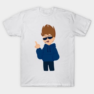 Tom Eddsworld T-Shirt